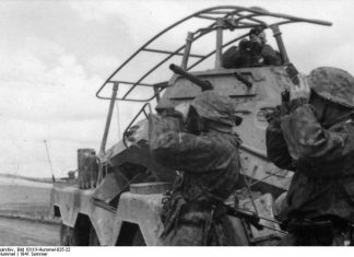 Finnish volunteer soldiers serving in the Nazi Waffen-SS units on the eastern front in World War II took part in the massacres of Jews