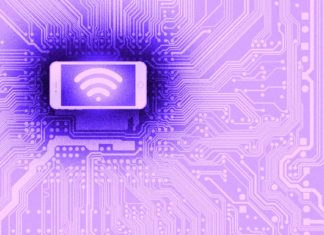 First fully flexible device that can convert energy from Wi-Fi signals into electricity