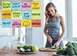 Found link between weight loss and reduction of depression symptoms