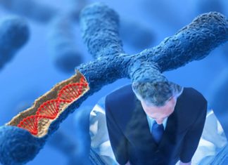 Heritability for suicide attempt risk can be measured using genotype data