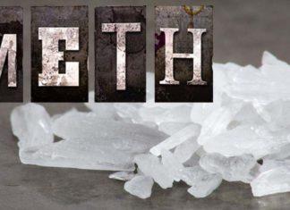 New study examines the relation between methamphetamine addiction and estrogen
