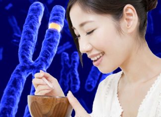New study reveals genetic risk of diabetes in the Japanese population