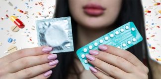 Oral contraceptives impair the ability to recognize emotional expressions of others