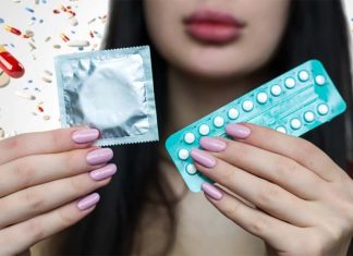 Oral contraceptives impair the ability to recognize emotional expressions of others
