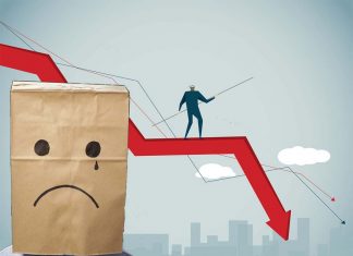 Recession associated with greater decline in mortality