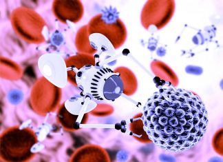 Researchers has developed a nano-drug to reduce pain