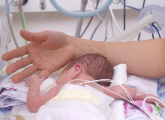 Researchers may offer future opportunities to treat lung damage caused by prematurity
