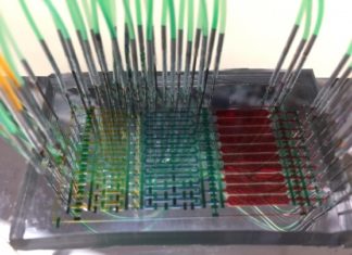 Scientists has developed a prototype device to separates cell types for RNA profiling