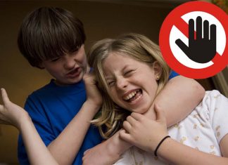 Sibling bullying does have an effect on mental health later in life