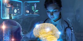 Spots childhood disease : AI-based technology learns and improves like a doctor