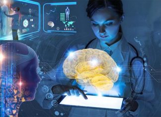 Spots childhood disease : AI-based technology learns and improves like a doctor