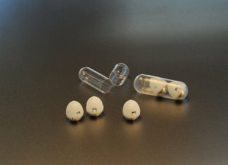 Type 2 diabetes : Capsule that releases insulin in the stomach could replace injections