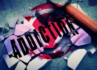 Women’s hormonal cycles make them more prone to drug addiction