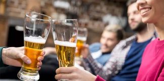 Age-old aphorism : Beer before wine and you’ll feel fine; wine before beer and you’ll feel queer – it’s true ?
