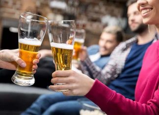 Age-old aphorism : Beer before wine and you’ll feel fine; wine before beer and you’ll feel queer – it’s true ?