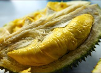 Soaring demand for durians in China is being blamed for a new wave of deforestation in Malaysia
