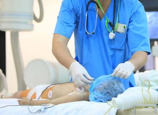One hour of general anesthesia in early childhood has no lasting effect on developing brains