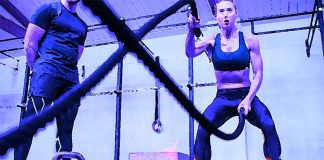 The science of high intensity interval training (HIIT) help overweight people