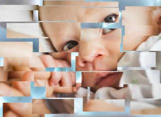 The same brain network that adults use when they hear angry vocalizations is at work in infants as young as six months old