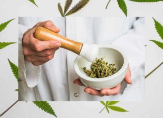 Medical marijuana may bring relief to older people who have many different symptoms