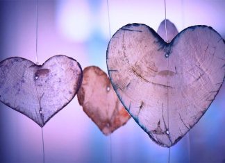 When couples play board games together or take a painting class with each other, their bodies release oxytocin the “love hormone”