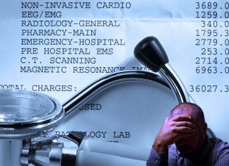 Over 45 percent of adult atherosclerotic cardiovascular disease (ASCVD) patients suffer financial hardship related to their medical bills