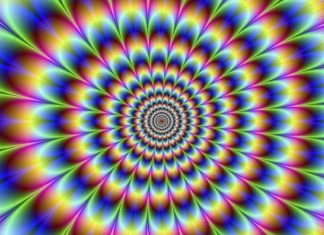 A new study reports those who microdose psychedelics report improvements in attention and mental health… but