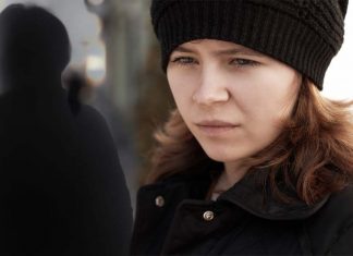 Shameful secrets causes someone to think about them over and over again