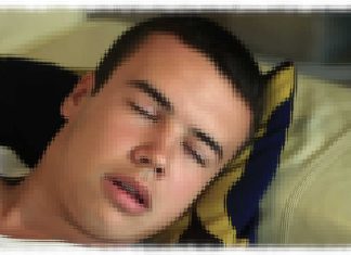 Sleep debt: sleeping on the weekend doesn’t help