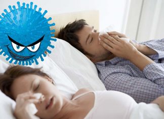 Researchers have discovered why sleep can sometimes be the best medicine