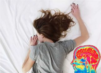New research shows how the depth of sleep can impact our brain’s ability to efficiently wash away waste and toxic proteins