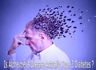 Scientists continue to find evidence linking Type 2 diabetes with Alzheimer’s disease