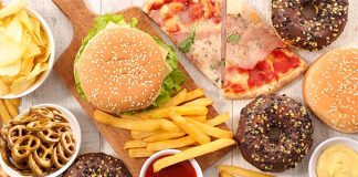 Link between the consumption of ultra-processed foods and a higher risk of death