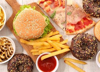 Link between the consumption of ultra-processed foods and a higher risk of death