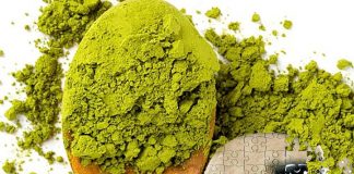 A diet containing compounds found in green tea and carrots reversed Alzheimer’s-like symptoms