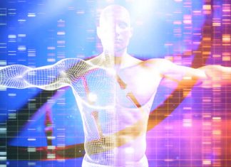 A new genome analysis tool can predict the common disease in healthy people