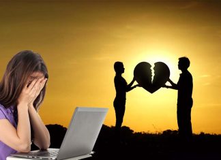 Adolescent : negative effect of dating experiences