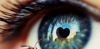 An unhealthy diet can contribute to developing eye diseases