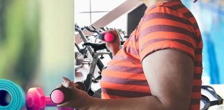 Building muscle strength may be one way to reduced the risk for type 2 diabetes