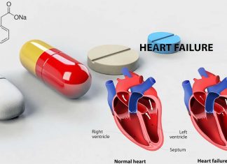 Diclofenac : Anti-inflammatory drug is the key to boosting cardiac reprogramming