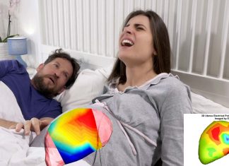 EMMI – New 3-D imaging technique to display uterine contractions that may lead to early birth
