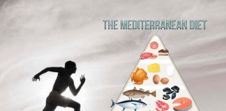 Eating a Mediterranean diet can improve athletes’ endurance exercise performance after just four days