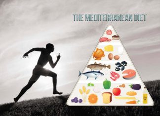 Eating a Mediterranean diet can improve athletes’ endurance exercise performance after just four days