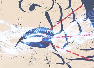 How is our speech shaped by what we hear?