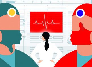 If doctors don’t trust one another, the safety and quality of patient care is at risk