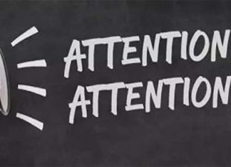 Increase background noise can hurt perception