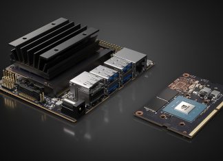 Jetson Nano Nvidia : new dev kit – IT an AI computer