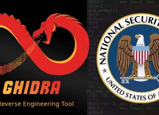 NSA Releases GHIDRA 9.0 for Free