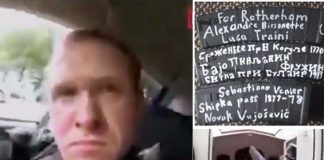Full Video New Zealand Mosque Shootings – 49 people were killed – update