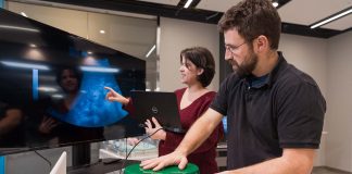 New non-invasive method to regulate inflammatory and metabolic response using ultrasound